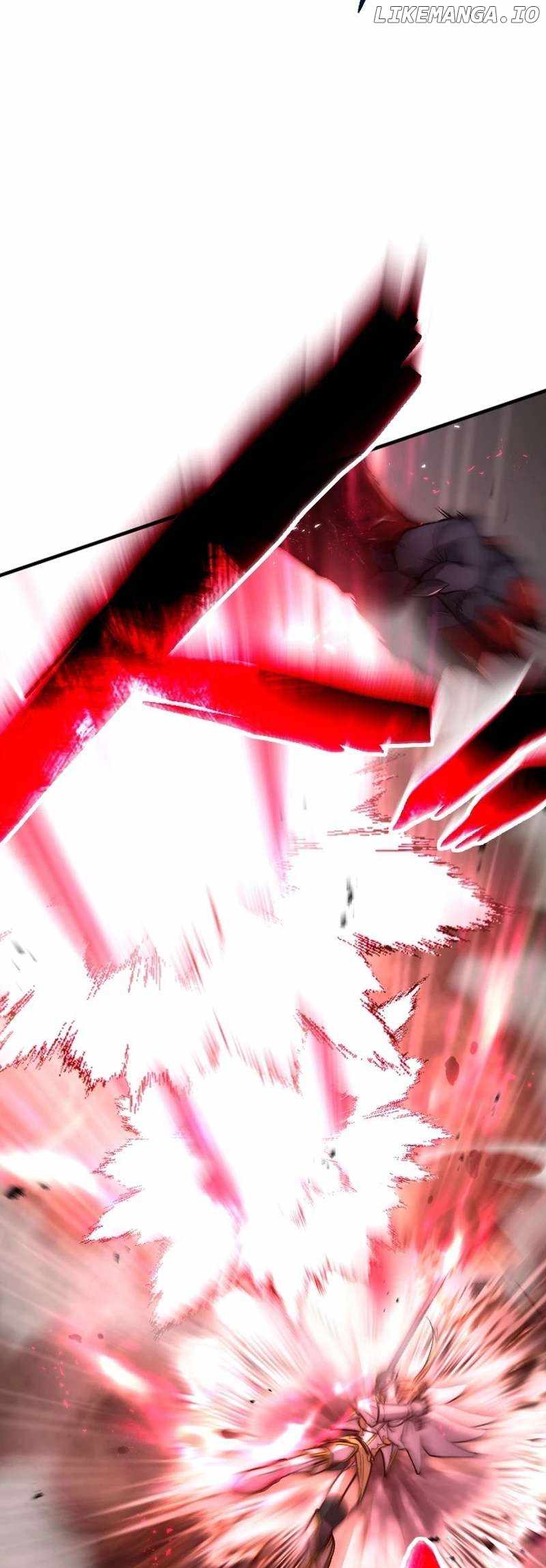 The God's Chosen ~ God of the Infected Chapter 13 71